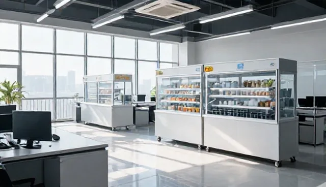 食品代加工选择依据：性能与适用条件的比较