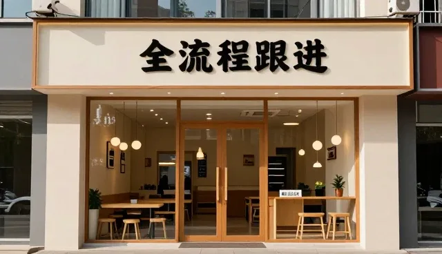 团队环境下食品代加工价值不断提升