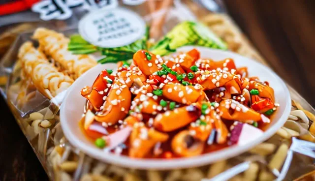 餐饮配套使用与维护建议:原料管理的关键作用